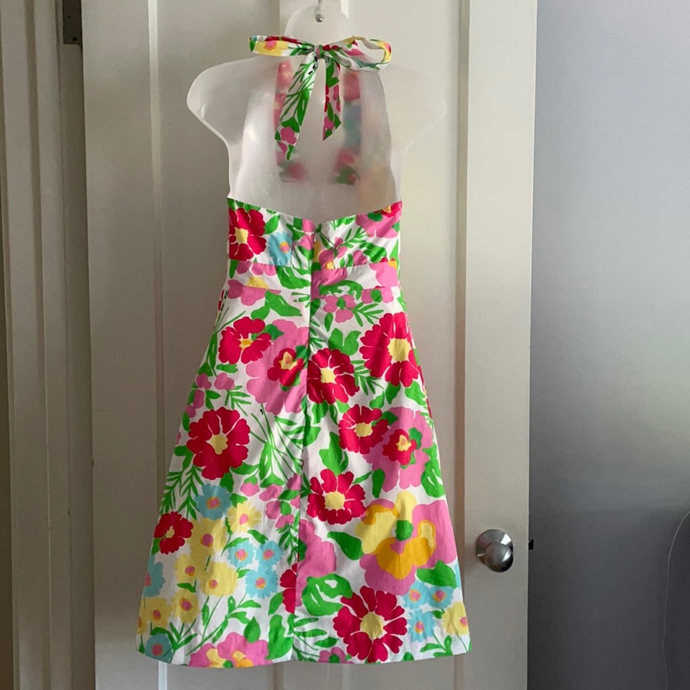 Lilly Pulitzer dress size 2